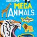 Awesome Mega Animals - Awesome Mega Animals.jpg