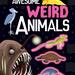 Awesome Weird Animals - Awesome Weird Animals.jpg