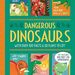 Dangerous Dinosaurs (Lift-the-flap History) - Dangerous Dinosaurs (Lift-the-flap History).jpg