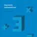 Haciendo Matemáticas 1,2,3 (3 volúmenes) - Haciendo Matematicas  123_3°.jpg