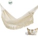 Hamaca de algodón modelo Auralia - hamaca de algodon blanca con hilos decorativos trenzados al costado 2.png.jpg