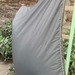 Cojín para exterior tipo puf de 120 x 90 cm - cojin para exterior tipo puf relleno de perlas de plumavit de 120x90 cm gris oscuro repelente al agua con vivo gris claro.jpg.jpg