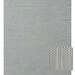 Alfombra vinílica modelo Oslo de 200 x 300 cm - alfombra vinilica gris con borde  sotura modelo oslo especial para exterior lavable 1.jpg