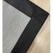 Alfombra vinílica modelo Oslo de 200 x 300 cm - alfombra vinilica gris con borde negro modelo oslo especial para exterior lavable 2.jpg