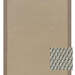 Alfombra vinílica modelo Tena de 200 x 300 cm - alfombra vinilica modelo tena 200x300 cm color beige con borde más oscuro especial para exterior lavable 1.jpg