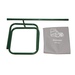 Set de contenedores para el reciclaje - contenedor para el reciclaje para departamentos, oficinas, casas, plegado y estructura desarmada.jpg
