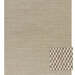 Alfombra vinílica modelo Denver de 160 x 230 cm - alfombra vinilica plastica para terraza y alto trafico color beige modelo denver sin borde.jpg