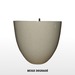 Macetero autorregante modelo Dresden - macetero autorregante color beige degrade.jpeg