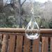 Colgante de vidrio  - 