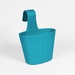 Macetero colgante simple - 