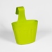 Macetero colgante simple - 