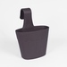 Macetero colgante simple - 