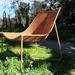 Silla Bandurria - 