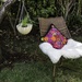 Silla Bandurria - 