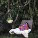 Silla Bandurria - 