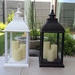 Farol grande con 3 velas led - farol blanco y negro.jpg