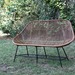Sillón de mimbre modelo Picaflor de dos cuerpos - Sofa picaflor.JPG