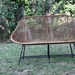 Sillón de mimbre modelo Picaflor de dos cuerpos - sofa mimbre dos cuerpos palito.JPG