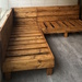 Sofá de pallet en L con cojines de 200 por 200 cm - sofá en L de 200 por 200 de madera de pallets reciclados.jpg