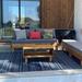 Sofá de madera de pallets reciclados a medida - terraza de madera de pallets.jpeg