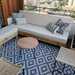Sofá de madera de pallets reciclados a medida - sofa y banca de madera de pallet color natural.jpeg