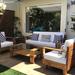 Sofá de madera de pallets reciclados a medida - terraza de pallets con apoyabrazos.jpeg