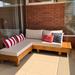 Sofá de madera de pallets reciclados a medida - sofa y banca en L de pallets reciclados.jpeg