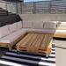Mesa de centro de madera de pallets a medida - mesa de centro de madera de pallets reciclados color natural.jpeg