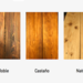 Enchapado de muro a medida - Colores madera.png