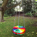 Columpio para grandes y chicos - columpio arcoiris arbol.jpg