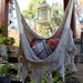 Silla colgante modelo Crochet - silla colgante de algodon modelo crochet 1.jpg