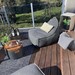 Sillón impermeable para exterior Cobana Lounge - 8573009-GR_5.jpg