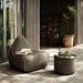 Sillón impermeable para exterior Cobana Lounge - 8573001 - BR 1.jpeg