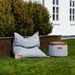 Cojín de exterior 100% impermeable Cobana Beanbag - SQUAREit-SA_3.jpg