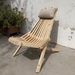 Silla plegable de madera de pallets reciclados y yute - silla plegable de madera de pallets reciclados natural.jpeg
