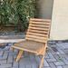 Silla plegable de madera de pallets reciclados  - silla plegable de madera de pallets reciclados1.jpeg