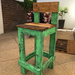 Piso bar de madera de pallets reciclados - piso bar de madera de pallets reciclados color a eleccion 1.jpeg
