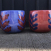 Portamaceteros de cerámica pintados a mano - portamacetero mediano de ceramica pintado a mano carola lepe.jpg