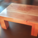 Mesa de centro de madera de raulí - mesa de centro de madera de rauli 1.jpg
