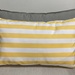 Cojín decorativo de exterior premium de 70 por 35 cm - cojin decorativo rectangular grande tela rayada amarillo con blanco resistente al sol.jpg