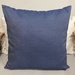 Cojín decorativo de exterior premium de 50 por 50 cm - cojin decorativo azul 50 por 50 tela resistente al sol.jpg