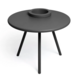 Mesa con macetero Bakkes - mesa con macetero modelo bakkes de fatboy color anthracite.png