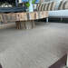 Alfombra vinílica modelo Telmo de 200 x 300 cm - alfombra de exterior vinílica modelo telmo de 200x300 cm color beige con borde.jpg