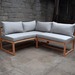 Juego de terraza en L de madera de lenga - sofa de terraza en madera de lenga en L con cojines color gris perla en tela de exterior repelente al agua y filtro UV 13.jpeg