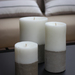 Velas circulares con base de hormigón - velas cilíndricas con base de hormigón de distintos tamaños.jpg