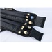 Bara 4x8 cafe/beige negro/beige negro/rojo - bolso-pool-karma-bara-cafe-beige-4x8-3.jpg