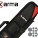 Bara 4x8 cafe/beige negro/beige negro/rojo - karma-bara-negro-rojo.jpg
