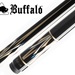 Vision carom cue n°1 - buffalo-vision-1.jpg