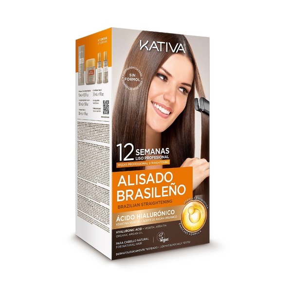 Afro Liss Alisado Con Amoniaco Alisado Permanente Cremas