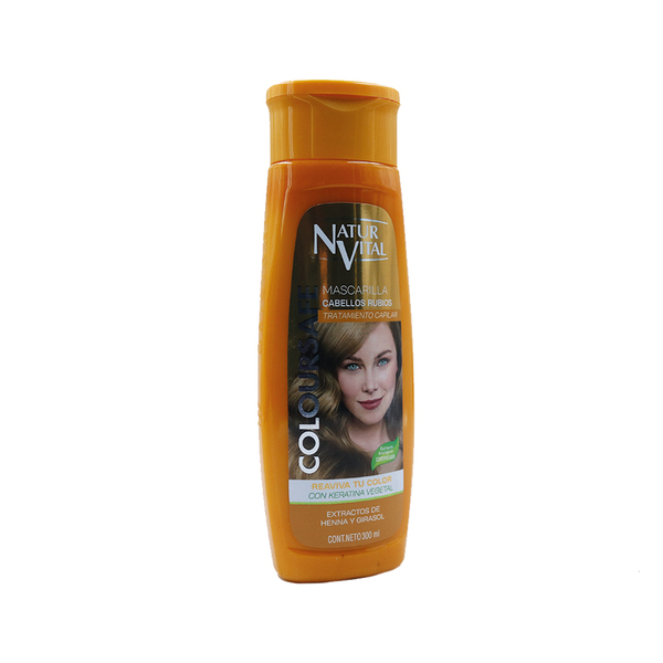 NATUR VITAL HENNA SHAMPOO – beauty NATUR VITAL HENNA SHAMPOO – beauty